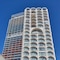 Appart Hotel Odalys City Marseille Centre Euromed - map