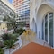 Appart Hotel Odalys City Marseille Centre Euromed - map