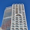 Appart Hotel Odalys City Marseille Centre Euromed - map