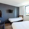 B&B Hotel Bois D'arcy Saint Quentin En Yvelines - map
