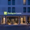 Holiday Inn Express Munich North By Ihg - map