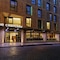 The Chancery Hotel - map