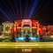 Pickalbatros Aqua Vista Resort - Hurghada - map