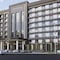 Courtyard By Marriott Tashkent - map