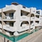 Cabana White Boutique Hotel & Suites - map