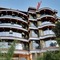 Sumi Queen's Yard Rink Mall Darjeeling - map