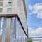 Premier Inn London Paddington (Paddington Basin) - map
