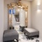 33 Solonos Suites - map