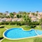 Apartamento em Denia para 4 pessoas com 2 quartos Ref. 86718 - map