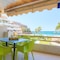 Apartamento em Salou para 6 pessoas com 2 quartos Ref. 128476 - map