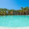 Apartamento em Albufeira para 5 pessoas com 2 quartos Ref. 301524 - map