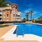 Apartamento em Punta del Moral para 4 pessoas com 2 quartos Ref. 90484 - map