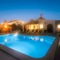 Vila em Albufeira para 10 pessoas com 4 quartos Ref. 158653 - map