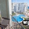 Apartamento em Manilva para 6 pessoas com 3 quartos Ref. 170417 - map
