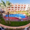 Apartment in Torrevieja for 4 people with 2 rooms Ref. 222971 - map