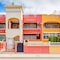 Bungalow em Orihuela Costa para 6 pessoas com 2 quartos Ref. 223089 - map