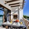 Apartamento em Albufeira para 2 pessoas com 1 quarto Ref. 224054 - map