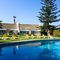 Casa geminada em Vilamoura para 6 pessoas com 3 quartos Ref. 260434 - map