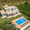 Vila em Boliqueime para 10 pessoas com 4 quartos Ref. 267543 - map