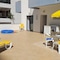 Apartamento em Quarteira para 6 pessoas com 2 quartos Ref. 257959 - map