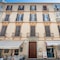 Apartamento em Málaga para 4 pessoas com 1 quarto Ref. 323949 - map