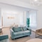 Apartamento em Bilbao para 6 pessoas com 3 quartos Ref. 312721 - map