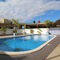 Apartamento em Praia da Rocha para 4 pessoas com 1 quarto Ref. 325326 - map