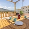 House em Altea para 5 pessoas com 3 quartos Ref. 348900 - map