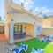 Bungalow em Calpe para 6 pessoas com 3 quartos Ref. 372749 - map