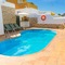 Vila em Cala Blanca para 4 pessoas com 2 quartos Ref. 390105 - map