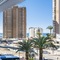 Apartamento em Benidorm para 6 pessoas com 3 quartos Ref. 380935 - map
