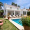 Vila em Mijas Costa para 8 pessoas com 3 quartos Ref. 391323 - map