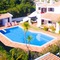 Villa em Albufeira para 11 pessoas com 5 quartos Ref. 404644 - map