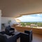 Apartamento em Vilamoura para 5 pessoas com 2 quartos Ref. 395443 - map