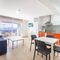 aparthotel em Benidorm para 5 pessoas com 2 quartos Ref. 402913 - map