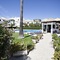 Apartamento em Tavira para 4 pessoas com 2 quartos Ref. 406985 - map