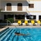 Apartamento em Lagos para 4 pessoas com 2 quartos Ref. 408933 - map