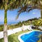 Vila em Icod de los Vinos para 4 pessoas com 2 quartos Ref. 406807 - map