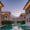 Club Privé by Rixos Saadiyat Island - map