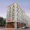 Ramada By Wyndham Istanbul Umraniye - map