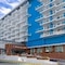 Hilton Garden Inn San Juan Condado - map