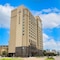 Blossom Hotel Houston, Curio Collection By Hilton - map