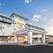 Compass By Margaritaville In Medford - map
