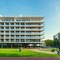 Seaside Park Hotel - map