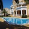 Apartamento em Punta del Moral para 5 pessoas com 2 quartos Ref. 412821 - map