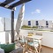 Apartamento em Tavira para 4 pessoas com 1 quarto Ref. 454907 - map