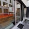 Green Marmot Capsule Hotel Zurich - map