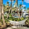 Waldorf Astoria Seychelles Platte Island - map