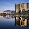 Bellevue Residence Suites - map