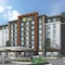 Holiday Inn Express & Suites Toronto Airport South By Ihg - map